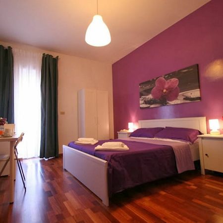 Guest House San Peter Roma Ngoại thất bức ảnh
