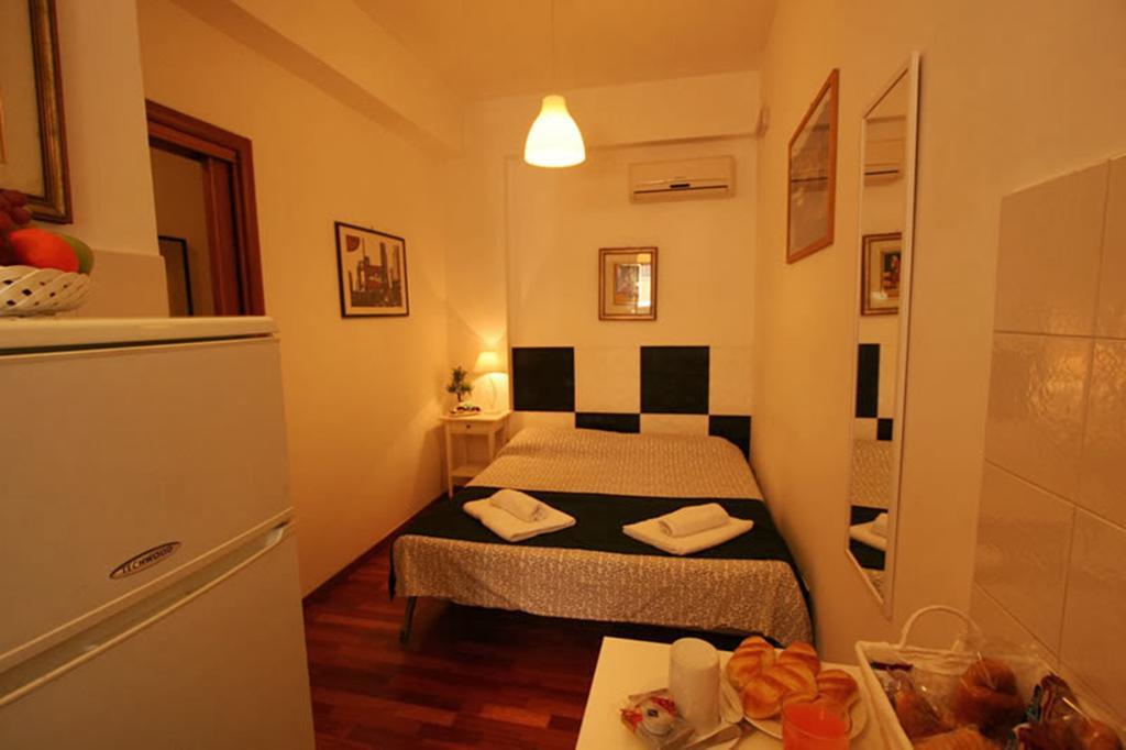Guest House San Peter Roma Ngoại thất bức ảnh