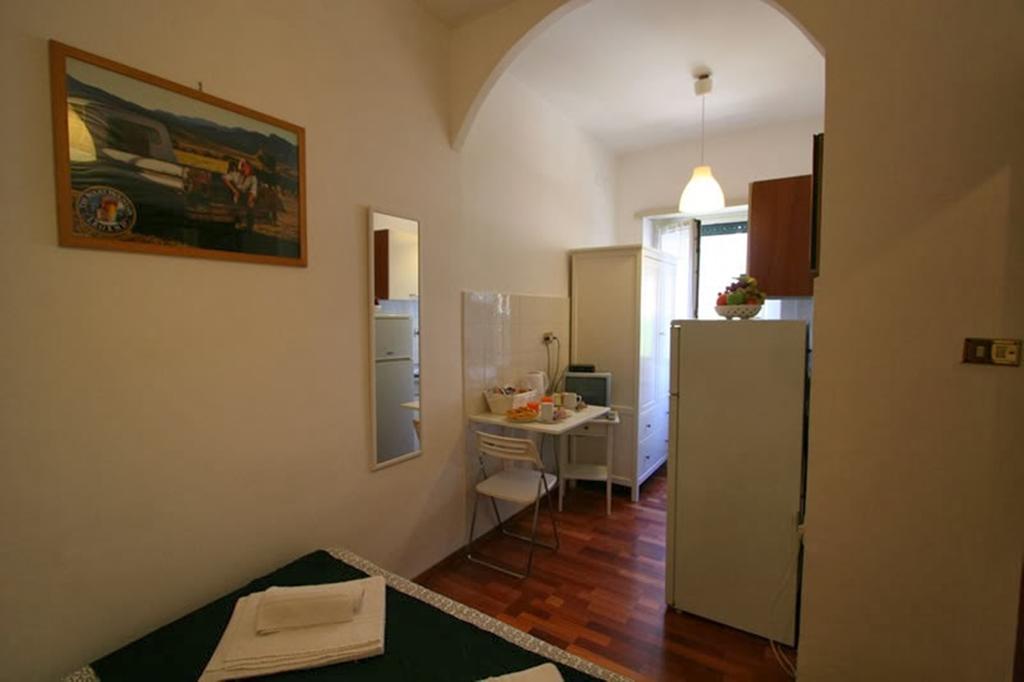 Guest House San Peter Roma Ngoại thất bức ảnh