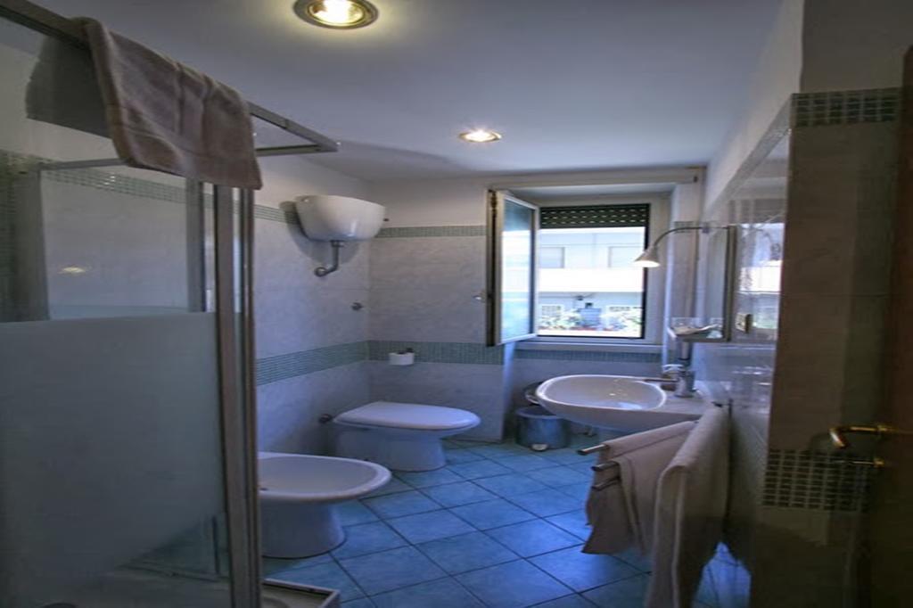 Guest House San Peter Roma Ngoại thất bức ảnh