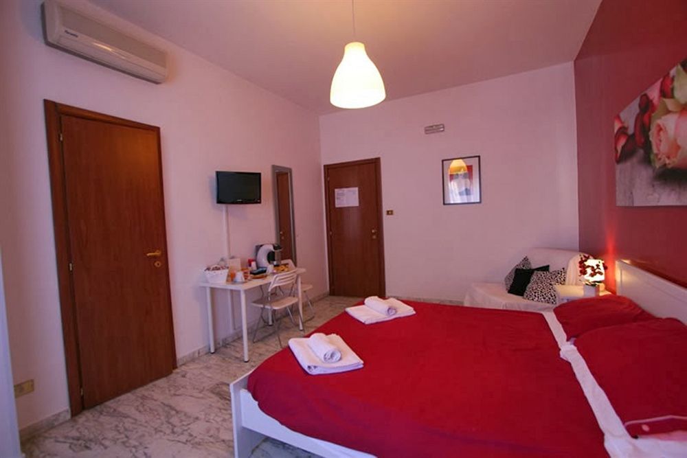 Guest House San Peter Roma Ngoại thất bức ảnh