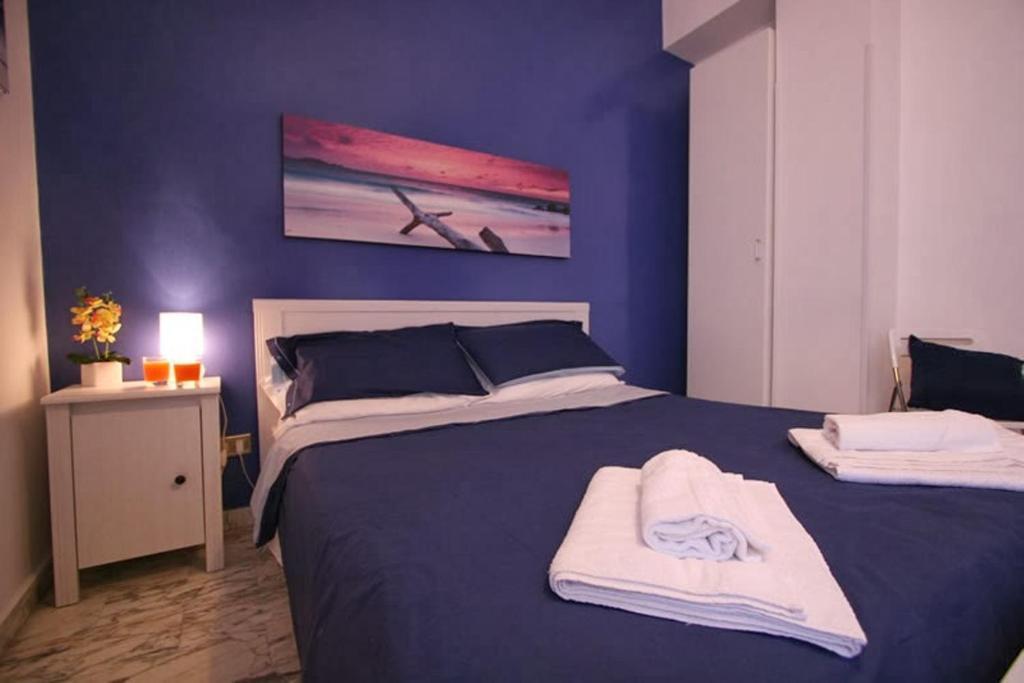 Guest House San Peter Roma Phòng bức ảnh