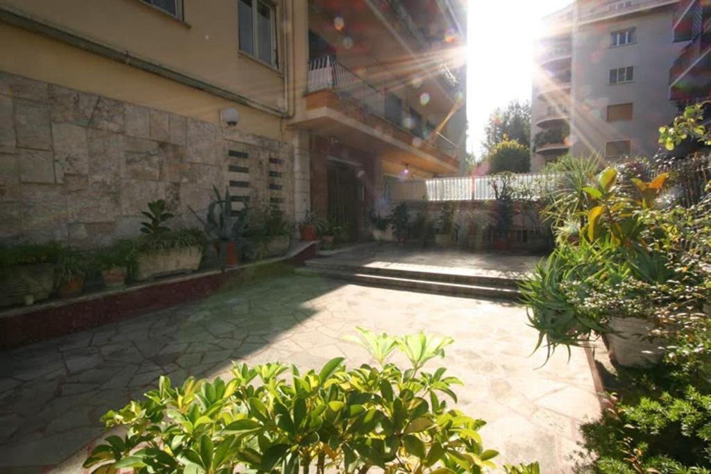 Guest House San Peter Roma Ngoại thất bức ảnh