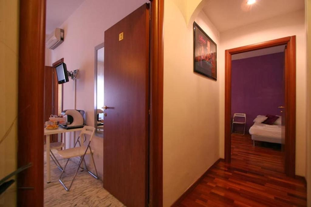 Guest House San Peter Roma Ngoại thất bức ảnh