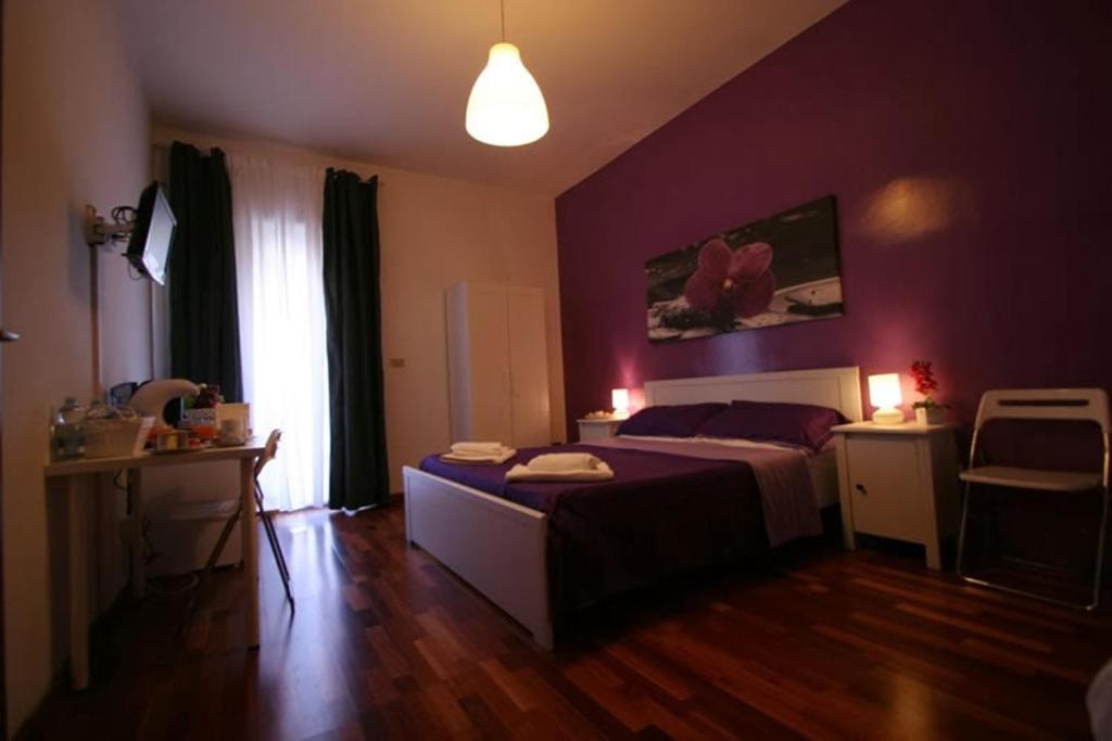 Guest House San Peter Roma Phòng bức ảnh