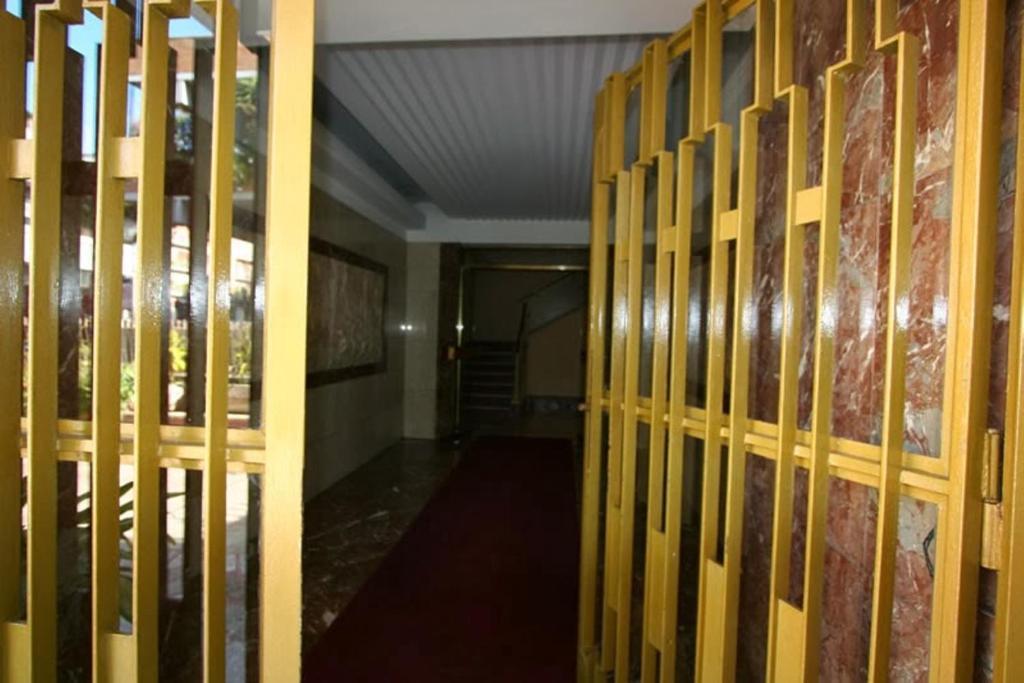 Guest House San Peter Roma Ngoại thất bức ảnh