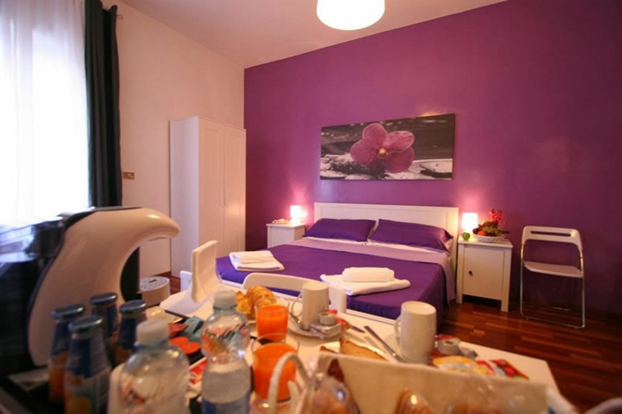 Guest House San Peter Roma Ngoại thất bức ảnh
