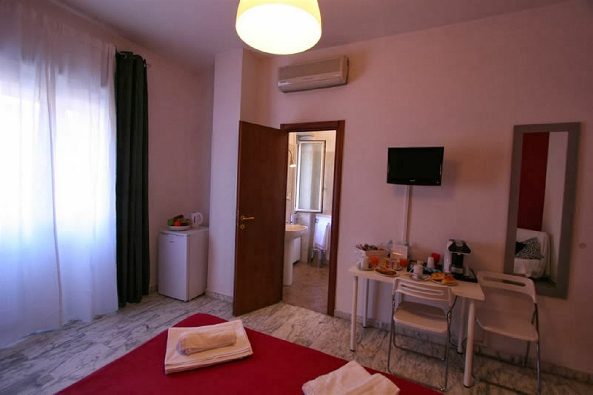 Guest House San Peter Roma Ngoại thất bức ảnh
